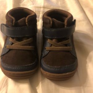 Stride Rite shoes size 4